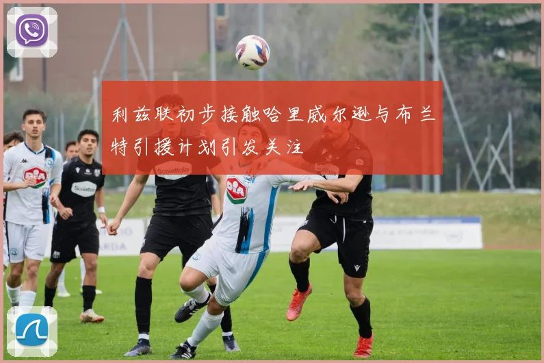 利兹联初步接触哈里威尔逊与布兰特引援计划引发关注