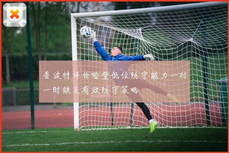 香波特评价哈登低位防守能力一对一时缺乏有效防守策略